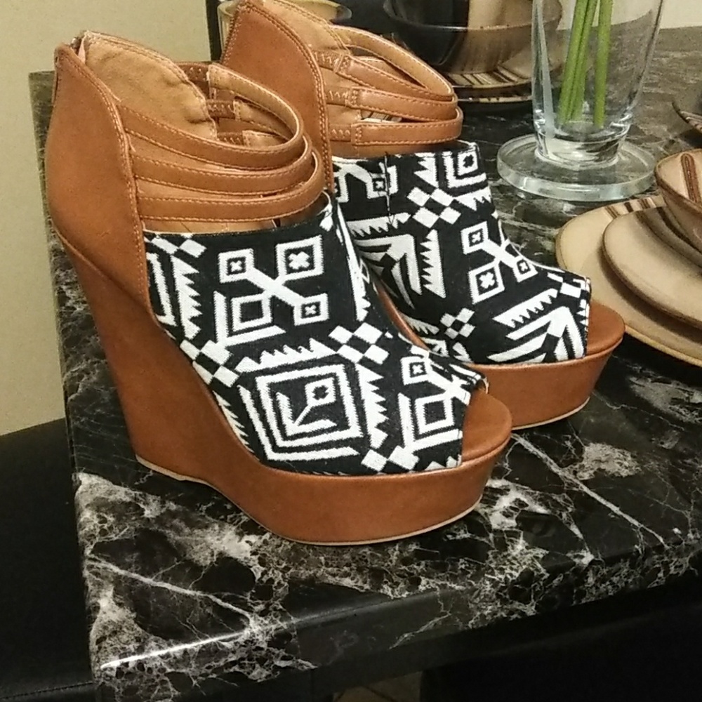 Wedge scandal